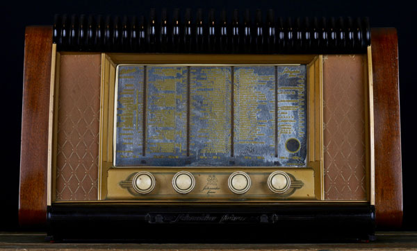 Schneider Asolument vinta