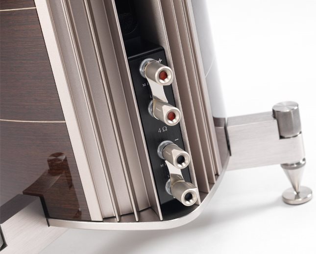 Sonusfaber Amati 1