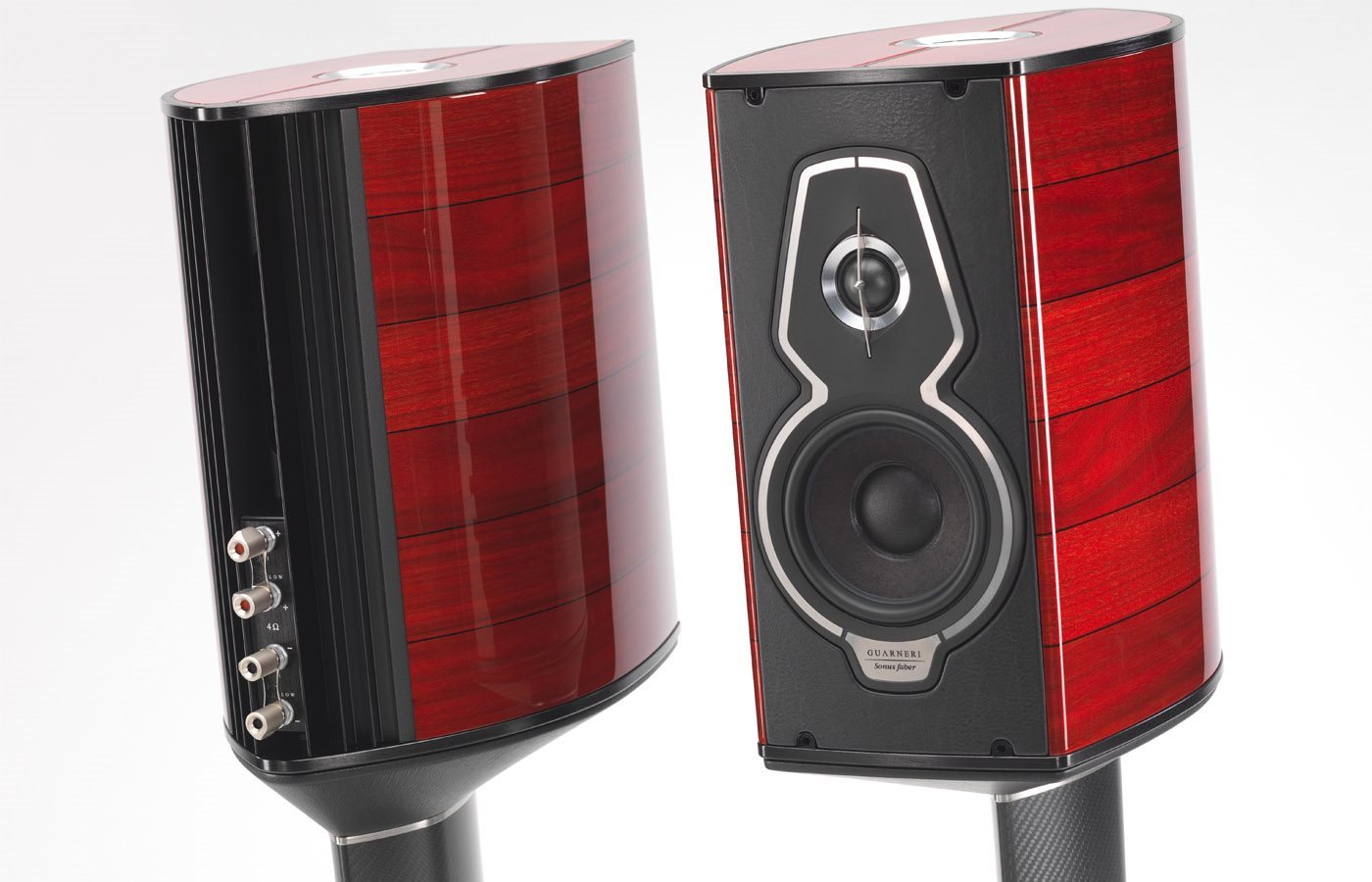 Sonusfaber Guarneri tradition 1