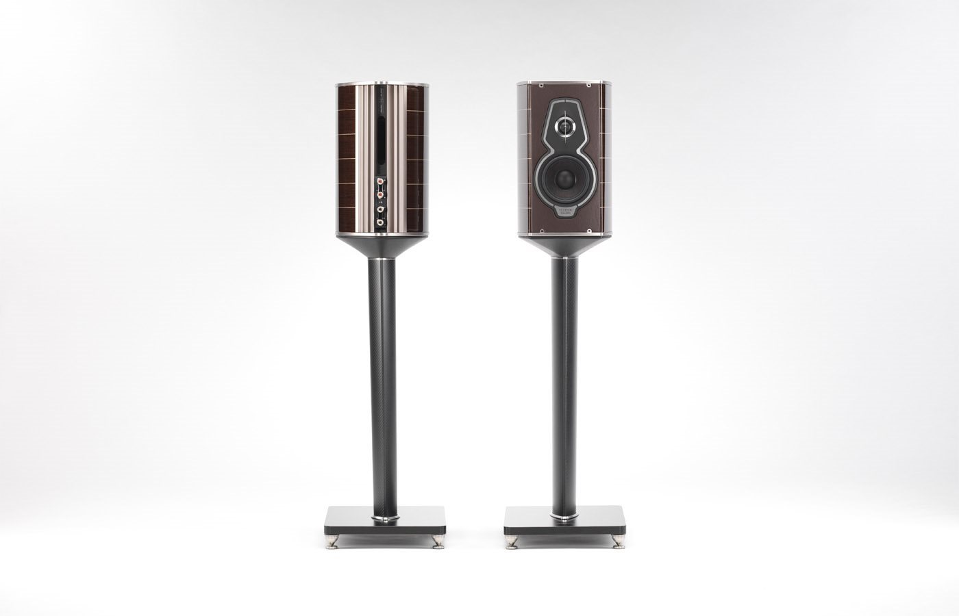 Sonusfaber Guarneri tradition 3