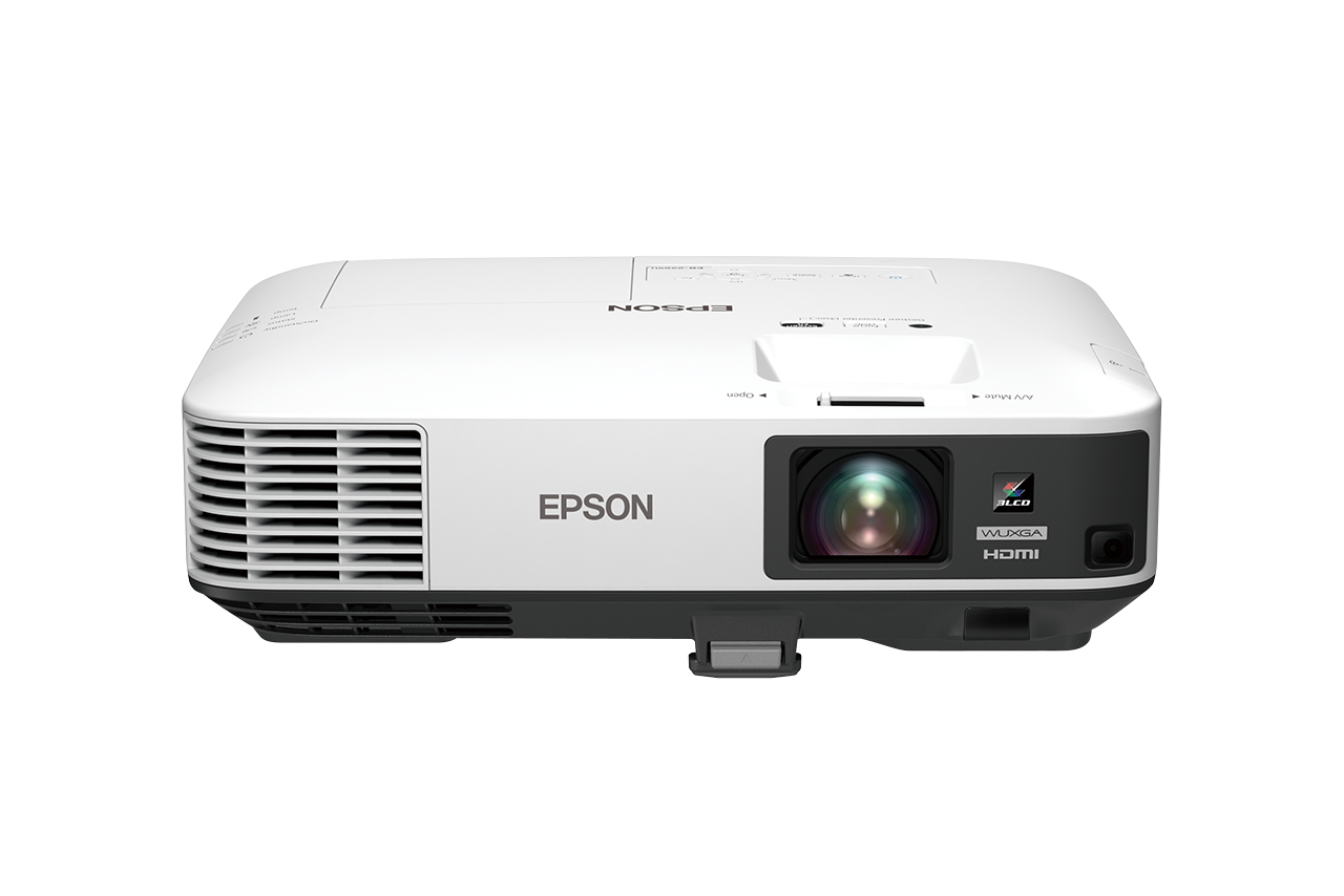 Epson EB-2265U