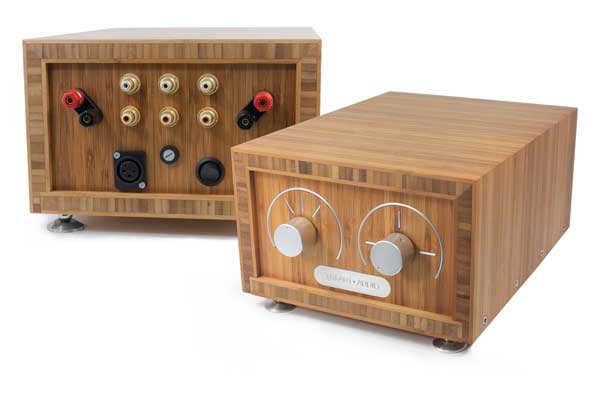 Integrated-Amp