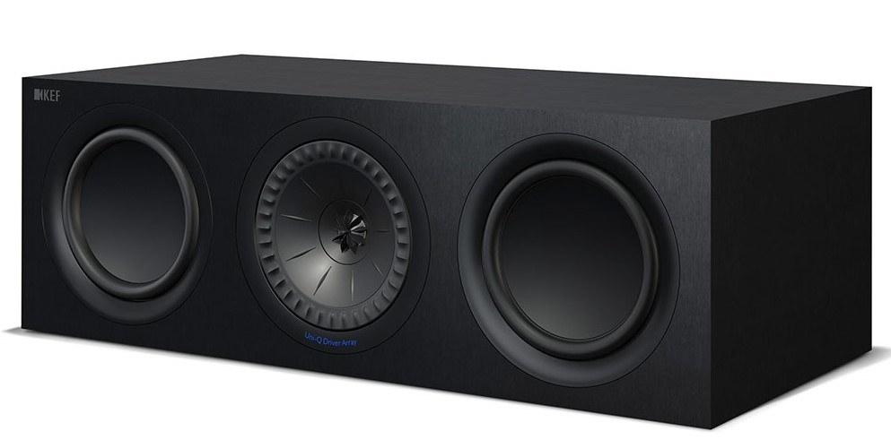 kef q650 black top